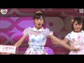 20180304富山公演「ヒリヒリの花」小栗カメラ
