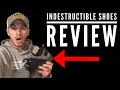 Indestructible shoes review do not buy