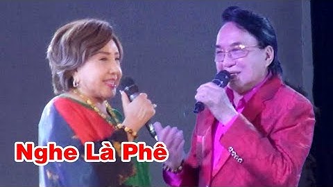 NS Lệ Thủy Và NS Thanh Tuấn Hát Thật Xuất Sắc Tại Đám Cưới Con Trai NS Phượng Hằng/KNT39