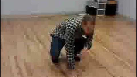 monkey flip by riley oquinn