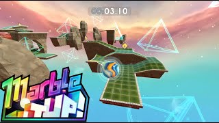 Marble it Up!: The Successor to Marble Blast Gold (Full Playthrough)