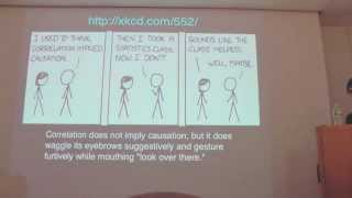 Intro. to fMRI - Wk5, Class1, Pt.1: Statistics for fMRI, multiple comparisons, and voodoo