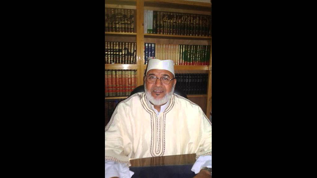 تلاوة عطرة للشيخ محمد الغريب