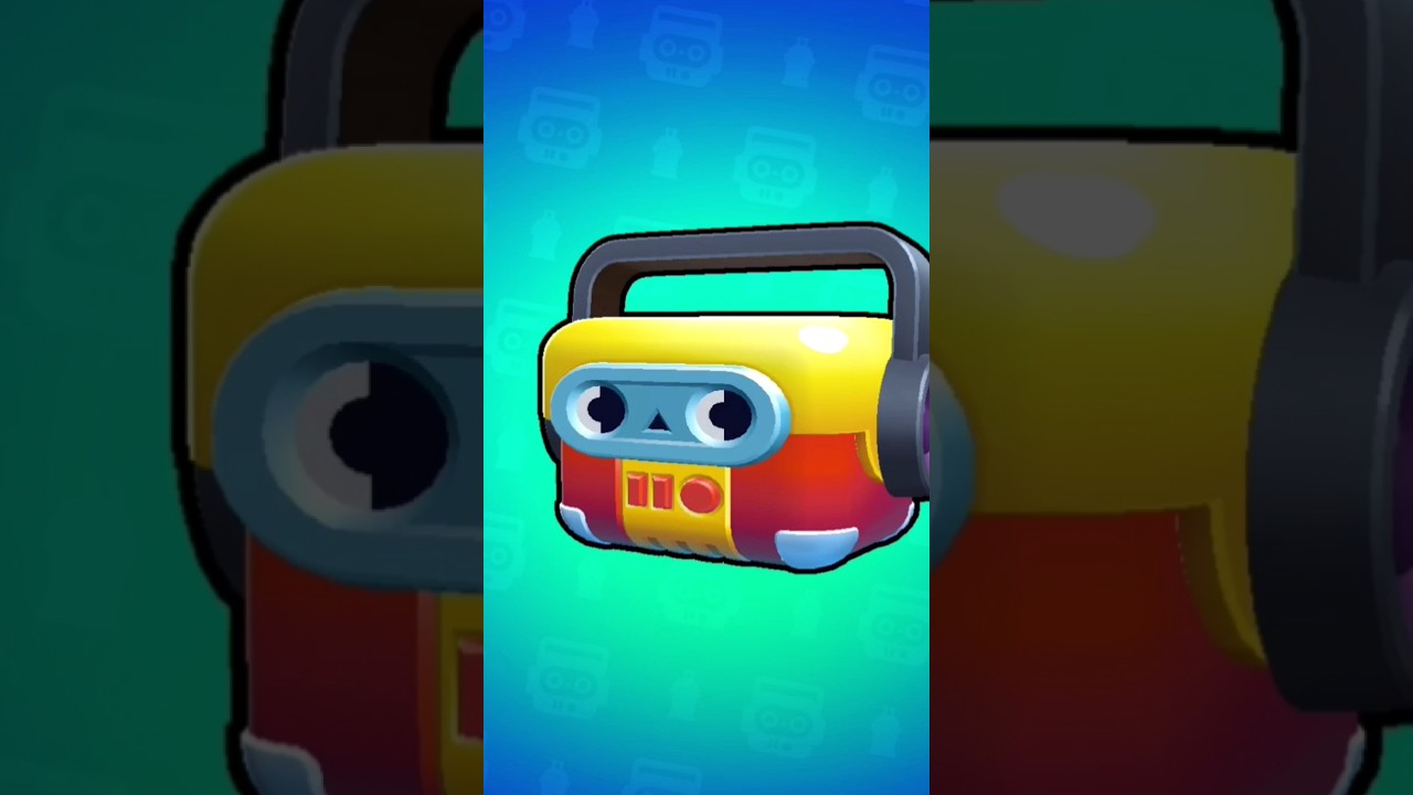 Brawl Stars Subway Surfers 