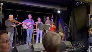 We could be in love The Promised (Zmaři cover)