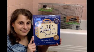 Lailah's Lunchbox A Ramadan story by Reem Faruqi (For educational purposes)
