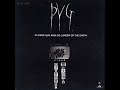 PYG／花・太陽・雨（アルバムバージョン） （1971年）