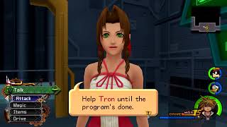 Kingdom Hearts II Final Mix Part 159