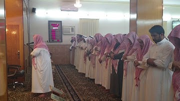 سورة الفجر للقارئ يوسف العيدروس
