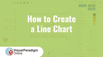 How to Create a Line Chart