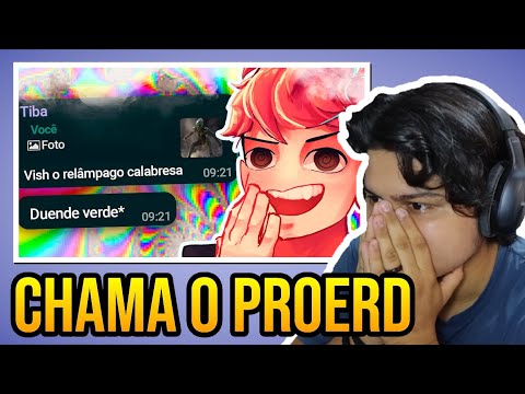 COISAS PRA VER DAQUELE JEITO (ft. Umild e Tiba) ● Murilo React