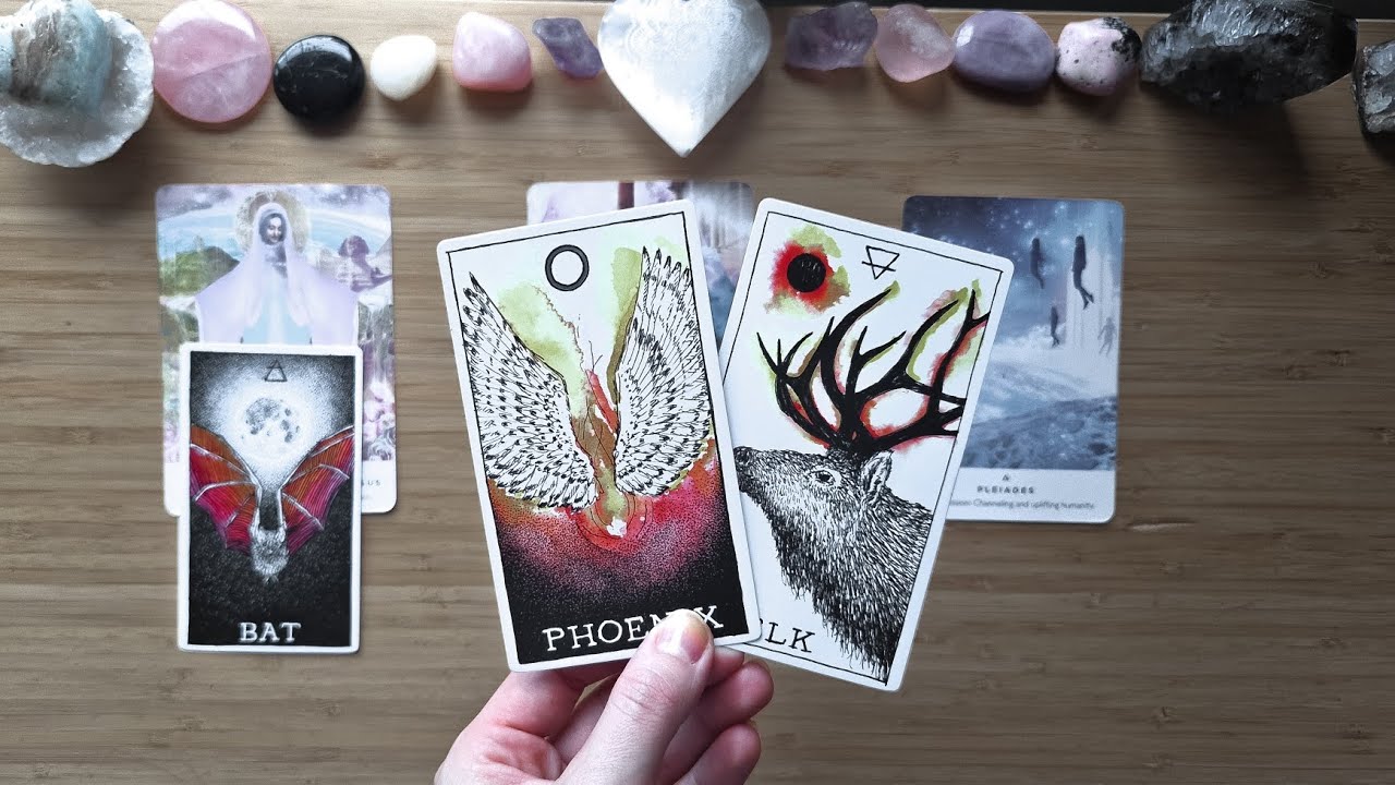 Aktuální energie v koridoru zatmění | Nejistota je pouze zkouškou zůstat pevně v sobě 🐦‍🔥🔥