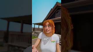 She Was Drowning 😨 She Was Drowning 😨