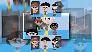 Ytpmv The Sunny Side Up Show Give Me Everything Tonight Scan