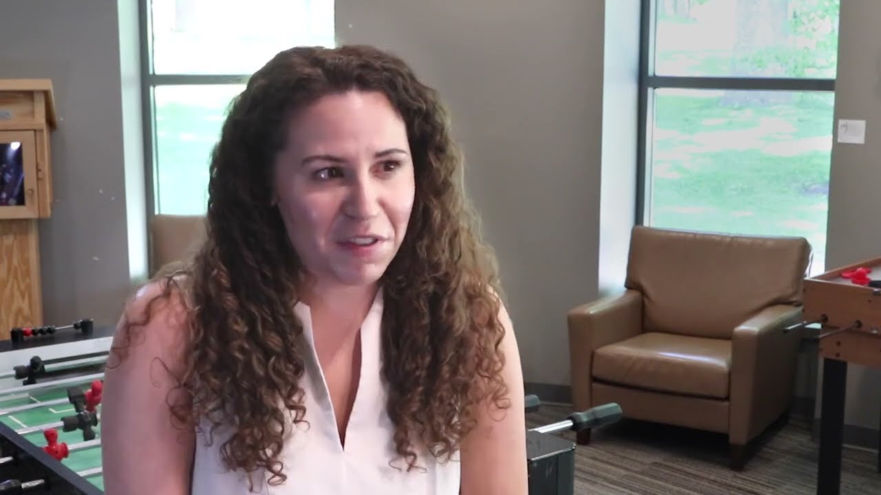 Transfer Student Q&A with Transfer Student Services Coordinator Katie Murray