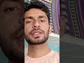 Aaj main ja raha hu apne gaon #short #shorts #india #shortvideo