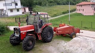 Imt 577 - Igra S Welgerom