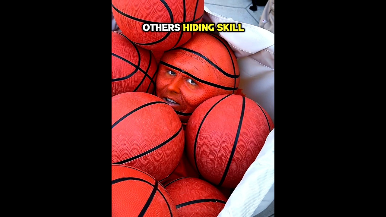 others hiding skill V/S last one 🥶🔥💀 #trollface #shorts #edit