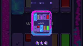 Loop Sort Level 306 Walkthrough Solution Gameplay