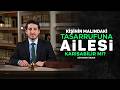 KİŞİNİN MALINDAKİ TASARRUFUNA AİLESİ KARIŞABİLİR Mİ?