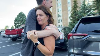 Download Lagu The Last Goodbye – Moving My Son into His Dorm Room MP3 Download Lagu The Last Goodbye – Moving My Son into His Dorm Room MP3