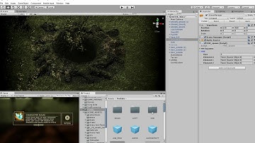 RPG #34 - Spawning Enemies [Instantiate]