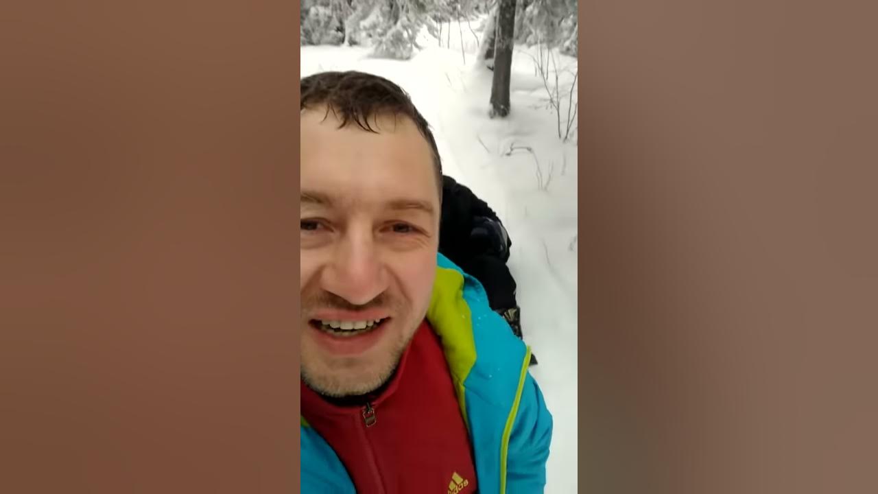 Доник Андрей Иремель 2011