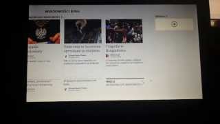 Download lagu Acer Aspire One 522 @ 1280x720 [720p] Windows 8 Modern UI / Metro apps are working!