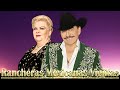 Joan Sebastian y Paquita La Del Barrio Sus Mejores Grandes Éxitos - Viejitas Pero Bonitas