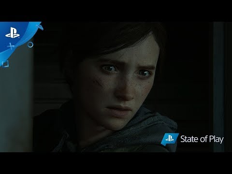 The Last of Us Part II - 21 Şubat 2020'de Türkçe Dublaj ve Altyazı Seçenekleriyle Çıkıyor!