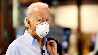 Biden administration to distribute 25 million facemasks