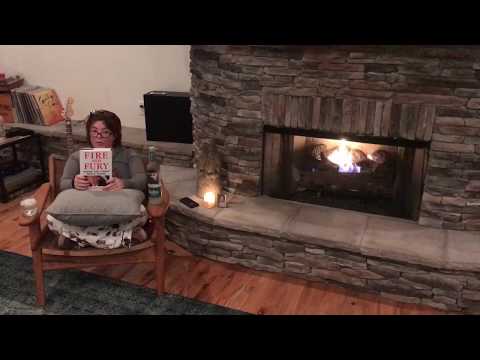 Storytime With Kathleen: F&F Day 8