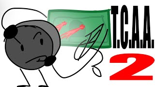 To Catch A A-hole: EP 2 quarter