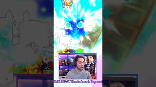 Hatching a TITANIC COSMIC PEGASUS!!! (Pet Simulator X) #shorts #psx