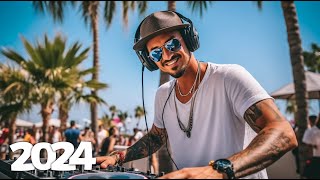 Mega Hits 2024 🌱 The Best Of Vocal Deep House Music Mix 2024 🌱 Summer Music Mix 2024 #11