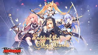 Lord Of The Other World Game - Android Ios Gameplay screenshot 5