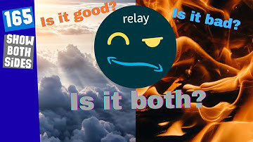 What’s Really Going On With Amazon Relay? | Trucking Vlog