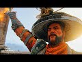 Aramusha Needs Some Love Ubisoft | For Honor