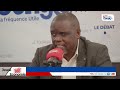 PARTENARIAT STRATÉGIQUE RDC-USA: QUELS AVANTAGES ?