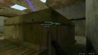 zT~Slake's WallHack demo.
