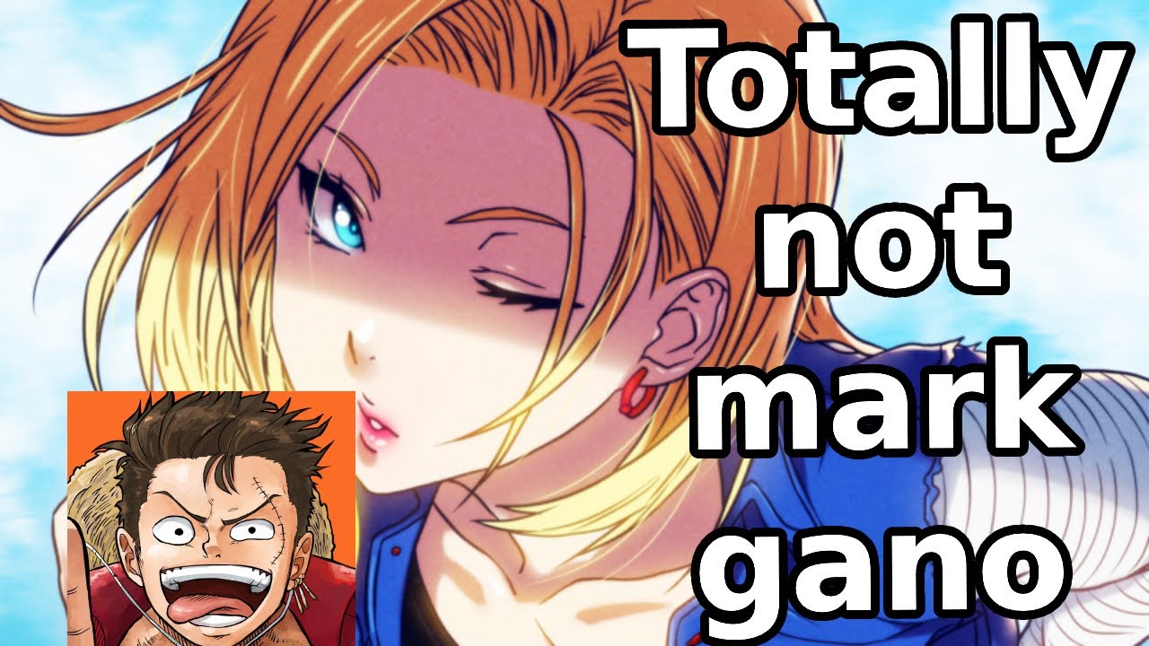 Totally Not Mark gana el caso de derechos de autor en YouTube contra