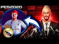 *POLEMICA* LUCAS ASSINA COM REAL MADRID!!! RUMO AO ESTRELATO EPI - 102