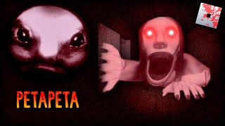 ROBLOX  PETAPETA  [Full Walkthrough]