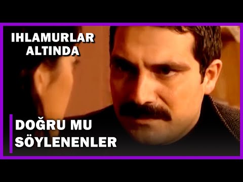 Cemil ve Salih Fahriye İçin Kavga Etti! - Ihlamurlar Altında 12.Bölüm