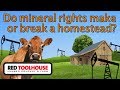 Ep169: Should you avoid buying property without mineral rights?