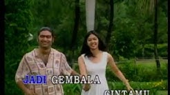 Ashraff - Gembala Cinta [Official Music Video]  - Durasi: 6:14. 