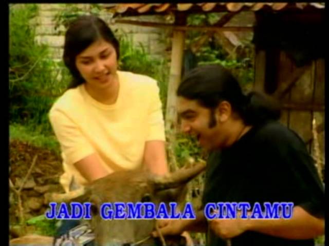 Ashraff - Gembala Cinta [Official Music Video] class=