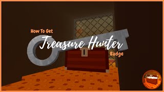 [ High Hike ] How To Get " Treasure Hunter " Badge & Wind Wand (item) + Showcase screenshot 4