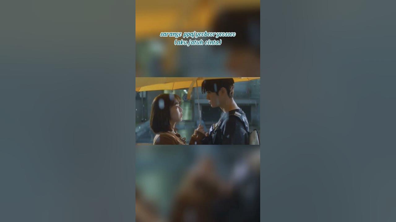 OST Dear. M Park Hye Soo & Jaehyun - Something's Wrong #drakor #ostdrakor #dearme #jaehyun