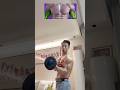 Arm training novice hand blind training logic! 💯💪🔥 #armworkout #tricepsworkout #bicepsworkout #short